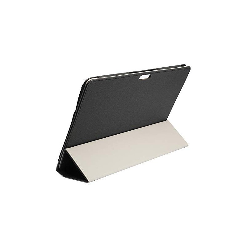 RLTech Case for Teclast M16, Slim Lightweight Smart Shell Folio