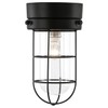 Bon Furniture Ceiling Light, Small Ceiling Light, Indoor Marine Lamp,