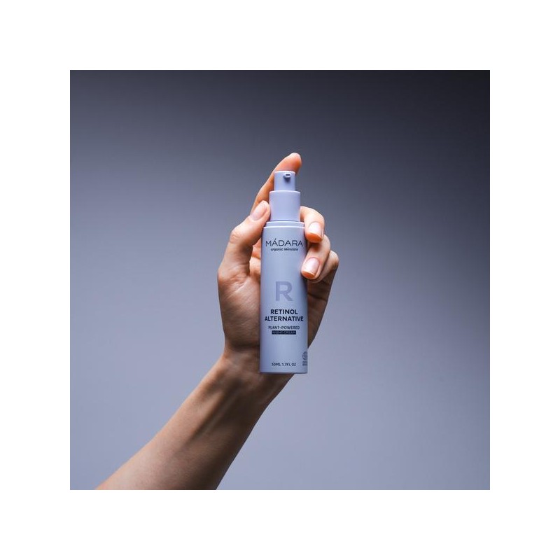 Madara Botanic Retinol Alternative Night Cream 50ml