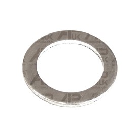 Oil Sump Plug Washer Replacement for Ford 2000 2600 3000 3600 4000 5000 5600 6600 Tractor