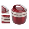 1.5L Vacuum Lunch Box 304 Stainless Steel Insulated Food Container