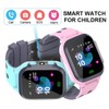 Smartwatch, 1.44 Inch Colour Touch Screen, Smartwatch, 2G GSM, Phone