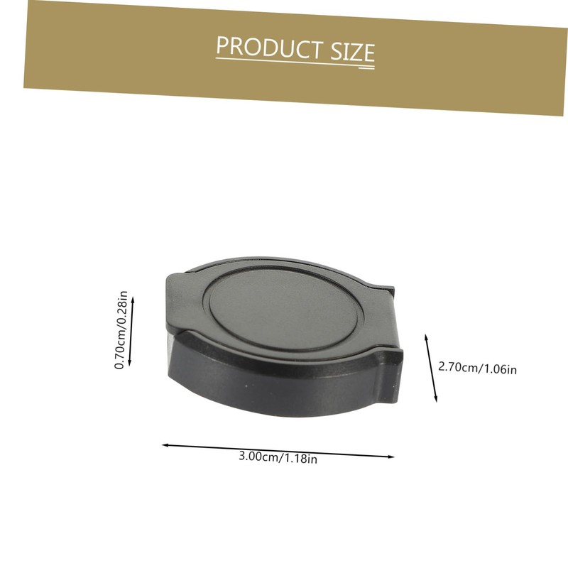 SEWACC 6Pcs USB Webcam Privacy Cover Durable High Strength Computer