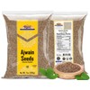 Rani Ajwain Seeds (Carom Bishops Weed) Spice Whole 7oz (200g)
