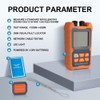 OFCN Mini 4 in 1 Portable Optical Power Meter with