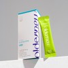 All the Mu Mucin Aqua Green Grape Flavor 20g x