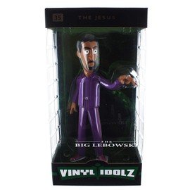 Funko Vinyl Idolz: The Big Lebowski - The Jesus Action Figure