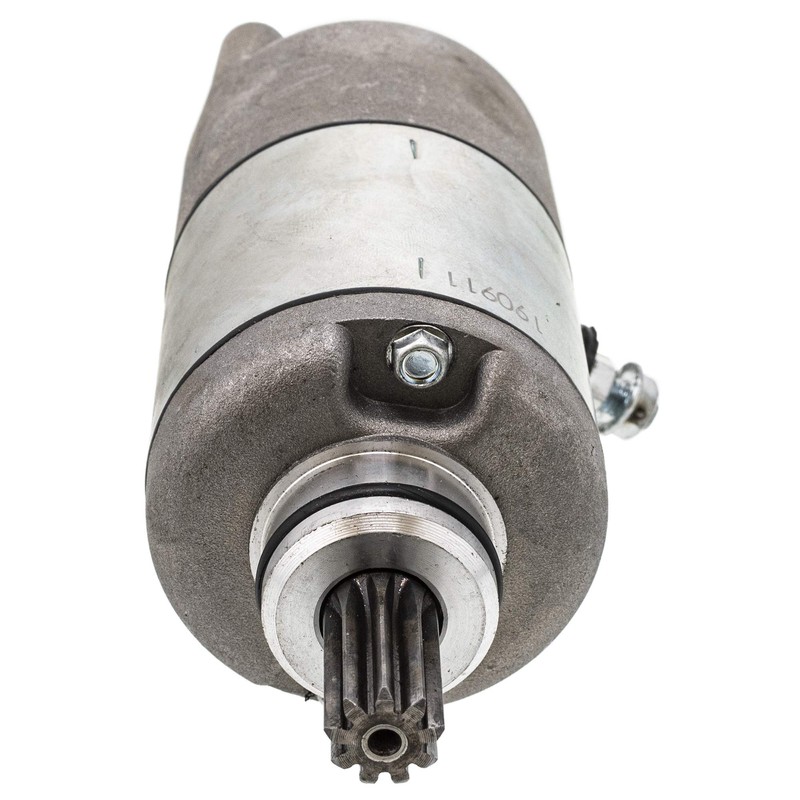 NICHE Starter Motor Assembly for Yamaha 29U-81800-61-00 4XE-81890-00-00