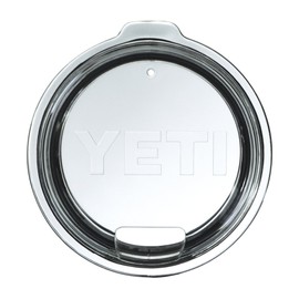 YETI Rambler 20 oz Tumbler and 10 oz Lowball Replacement Lid