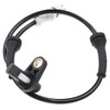 1 x ABS sensor rear right for Logan LS Logan