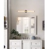 Unbranded LED Bathroom Vanity Wall Light Modern Bath Light Bar