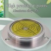 Universal level horizontal bubble water level bubble high precision small