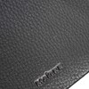 Maitre - Leder Geldbörse mit RFID Schutz, Münzfach & Scheinfach