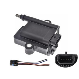Ignition Coil for Mercury Optimax 75 90 115 125 175 200 225 250 HP Pro XS Replace OEM 300-8M0077471 300-879984T01 339-879984A1 339-879984T00