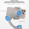 Smart Phone Stabilizer M1 3 Axis Handheld Anti Shake Stabilizer