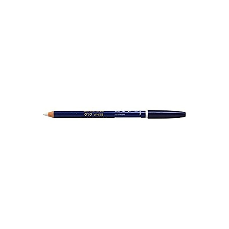 Max Factor Kohl Eye Liner Pencil for Women, # 010