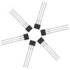 KEAcvise 30pcs a3144 Hall Effect Sensor - 3144 oh3144 ah3144e