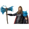 MAFEX No.149 THOR Thor (Endgame Ver.) Total Height: Approx. 6.3