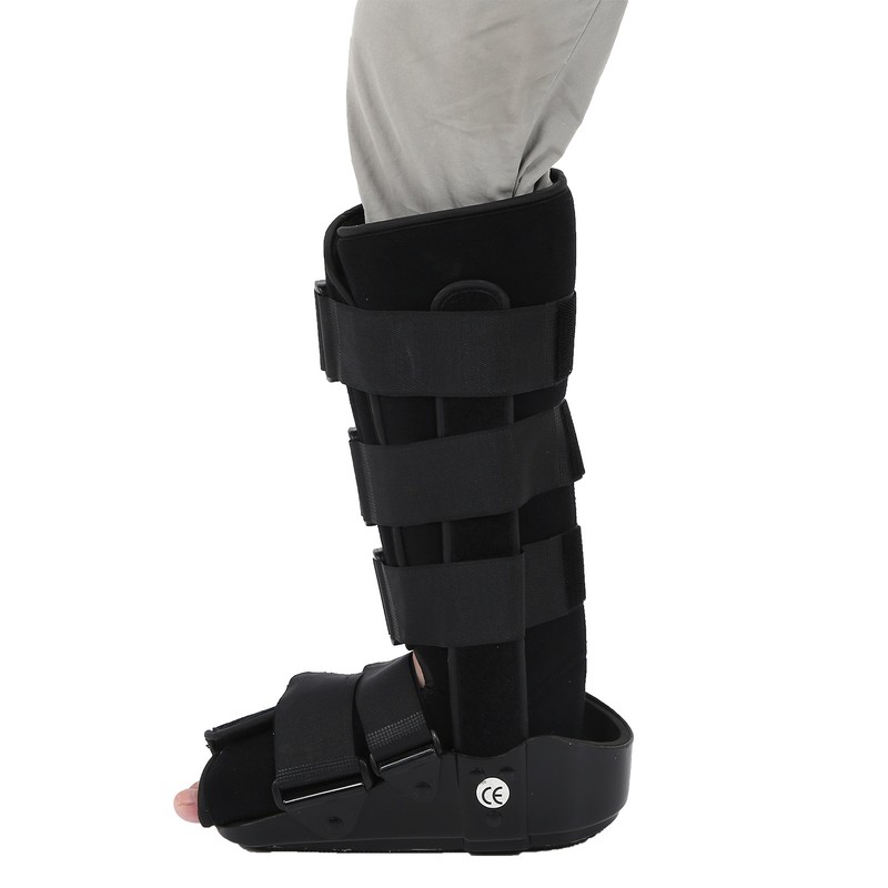 Foot Splint Ankle Foot Sprains Braces Ankle Fracture Rehabilitation Support