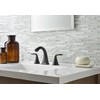 Pfister Pasadena Bathroom Sink Faucet, 8-Inch Widespread, 2-Handle, 3-Hole, Tuscan