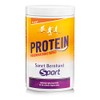 Sanct Bernhard Sport Protein Drink Regeneration Turbo Orange with High-Quality