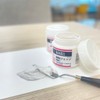 LIKITEX Acrylic Paint, Gesso Gesso Hard Knead, 1.7 fl oz