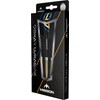 Mission | Oskar Lukasiak Darts | Steel Tip Darts Set