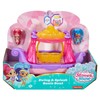 Shimmer and Shine DTK86 Swing and Splash Genie Boat