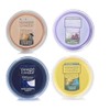 Yankee Candle Scenterpiece Easy MeltCups — Set of 4 Assorted