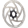 Disc TR203-45 - 203 mm - 2 Piece - Thickness