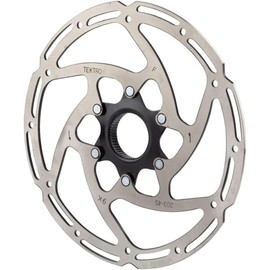 Disc TR203-45 - 203 mm - 2 Piece - Thickness 2.3 mm - CenterLock