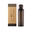 Pure Copper Water Bottle - Indian Handmade Ayurveda Healing Benefit
