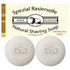 Sandalwood Shaving Soap Refill Pack of 2