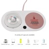 Mug Warmer Constant Temperature 45°C 55°C 75°C Heating Coaster Smart