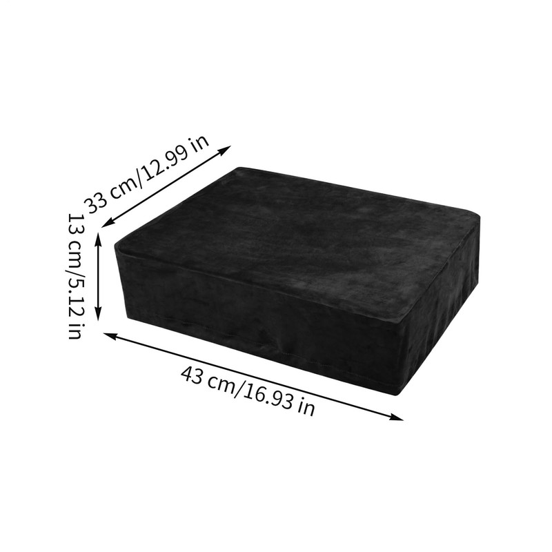 Turntable Dust Cover | Record Player Protector,Soft Protective Sleeve Case