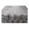 Sport 12 Tapete Deportivo Alta Resistencia 32.5 X 32.5 X