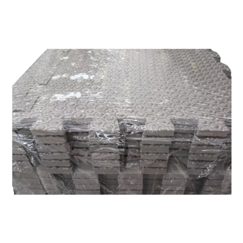 Sport 12 Tapete Deportivo Alta Resistencia 32.5 X 32.5 X