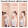 Hanging Neck Posture Corrector Smart Posture Corrector Trainer Back Straightener