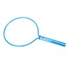 Pool Emergency Hook Round Aluminium Alloy Safety Hook for Swimming