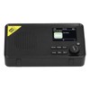 Portable Home DAB+ Digital Radio DAB Radio Lightweight Rechargeable Home
