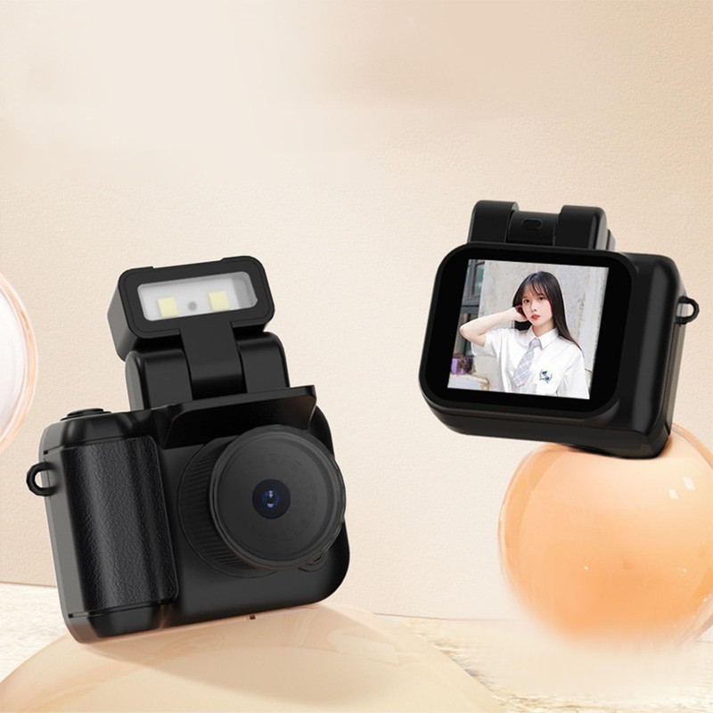Small DV Camera, Super Small Action Camera 1080P Digital Camera