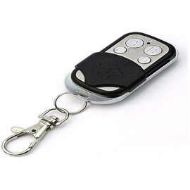 433MHz Universal Wireless Remote Control Duplicator for Doors/Burglar Alarms/Alarms/Doors/Swing Doors etc (1A Required)