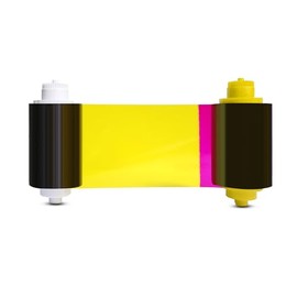 Seaory 17031 Color Ribbon - YMCKO - 300 Prints for Seaory S26 and S28 Printers