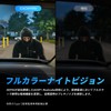 【Latest 8 Million Pixels Ultra High-Definition Recording】 DDPAI Z60 Dash