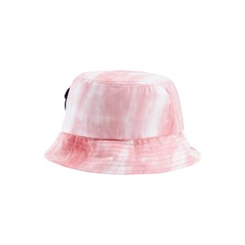 NIXON Trifle Bucket Hat - Pale Pink