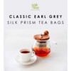 The Tea Masters Prism Teabags - Earl Grey (1x50)