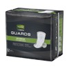 Depend Guards Incontinence Pads for Men, 52 Count, Maximum Absorbency,