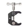 REFLEX CAMERA Super Clamp with 1/4" and 3/8" Thread Ideal
