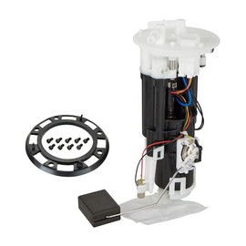 Fuel Pump Assembly Replacement SP8030M for 1998 1999 2000 2001 2002 Honda Accord Acura TL CL L4 2.3L V6 3.0L V6 3.2L