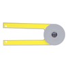 Miter Saw Protractor 360 Degree Angle Finder Gauge Cutting Guide